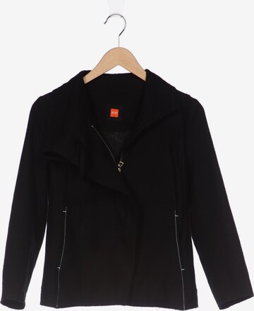 BOSS Orange Jacket & Coat in XS in Black: front