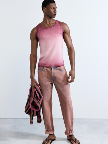 Desigual Shirt in Pink