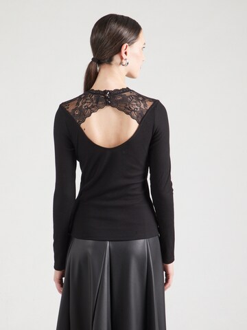 T-shirt 'ONLENEA' ONLY en noir