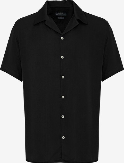 Antioch Camisa en negro, Vista del producto