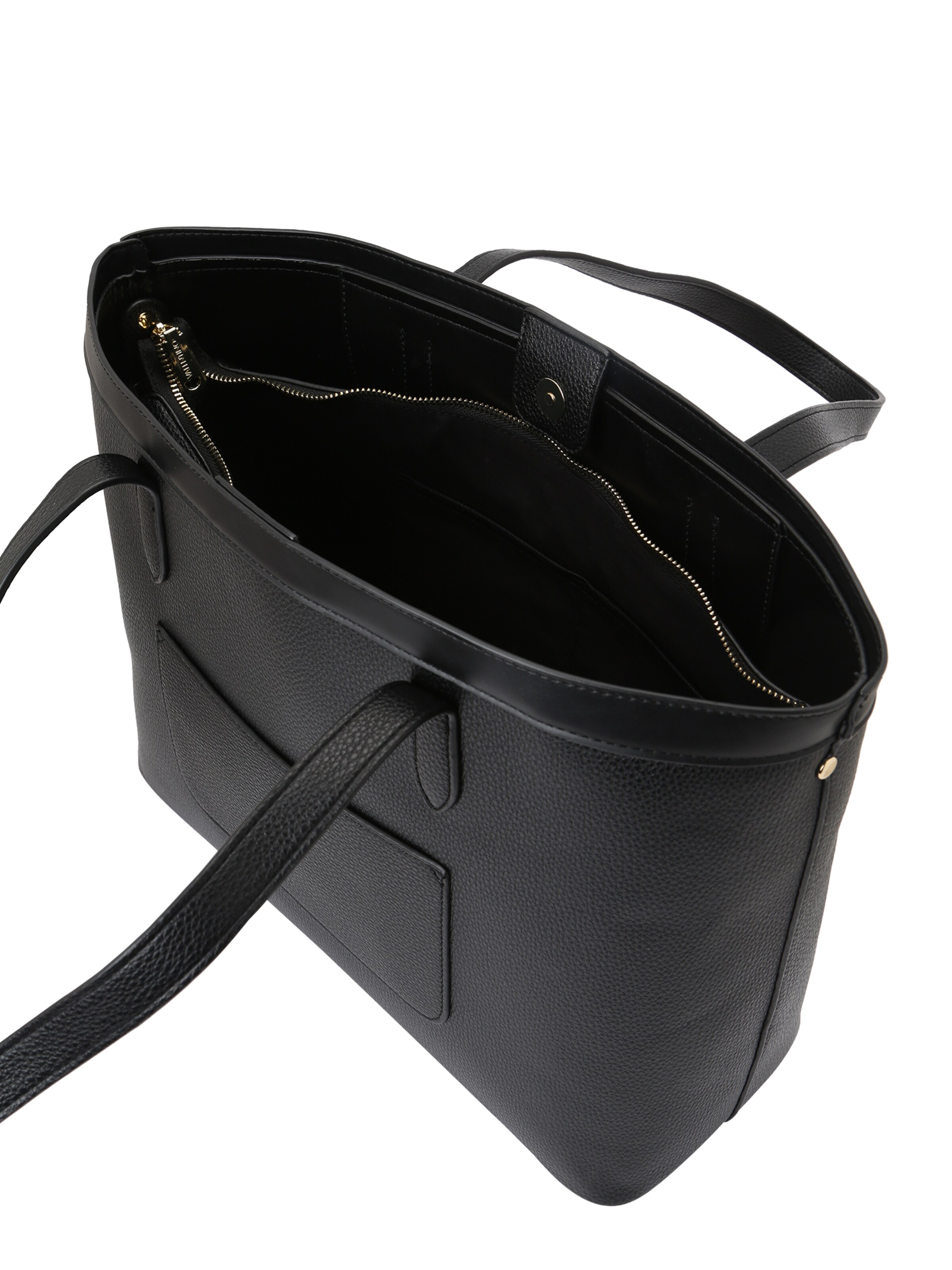 melns VALENTINO "Shopper" tipa soma 'NAOMI'