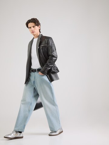 T-Shirt Karl Lagerfeld en blanc