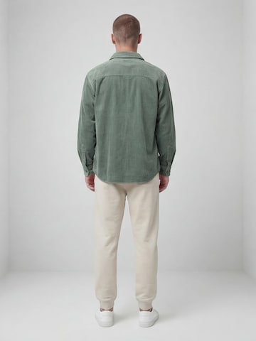 antargo Regular Pants in Beige