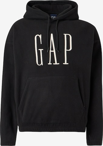 GAP Sveter - Čierna: predná strana