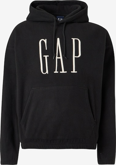 GAP Pulover u crna / bijela, Pregled proizvoda