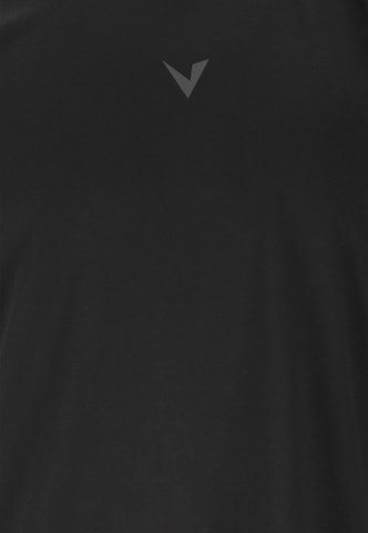 Virtus Shirt 'Shise' in Black