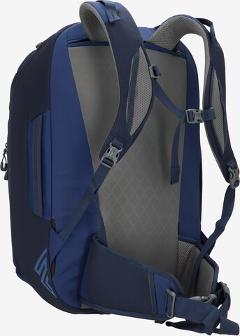 GREGORY Backpack 'Praxus' in Blue