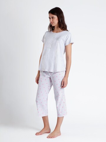 DISNEY - Pijama en gris