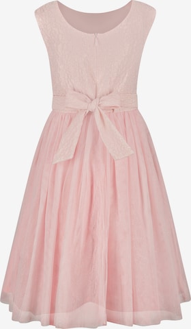 Robe happy girls en rose