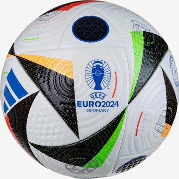 ADIDAS PERFORMANCE Ball in Weiß