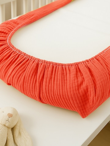 Accessoires de poussette 'Changing Mat Cover' PAPATE en rose
