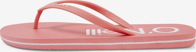 Flip-flops O'NEILL pe roz, Vizualizare produs