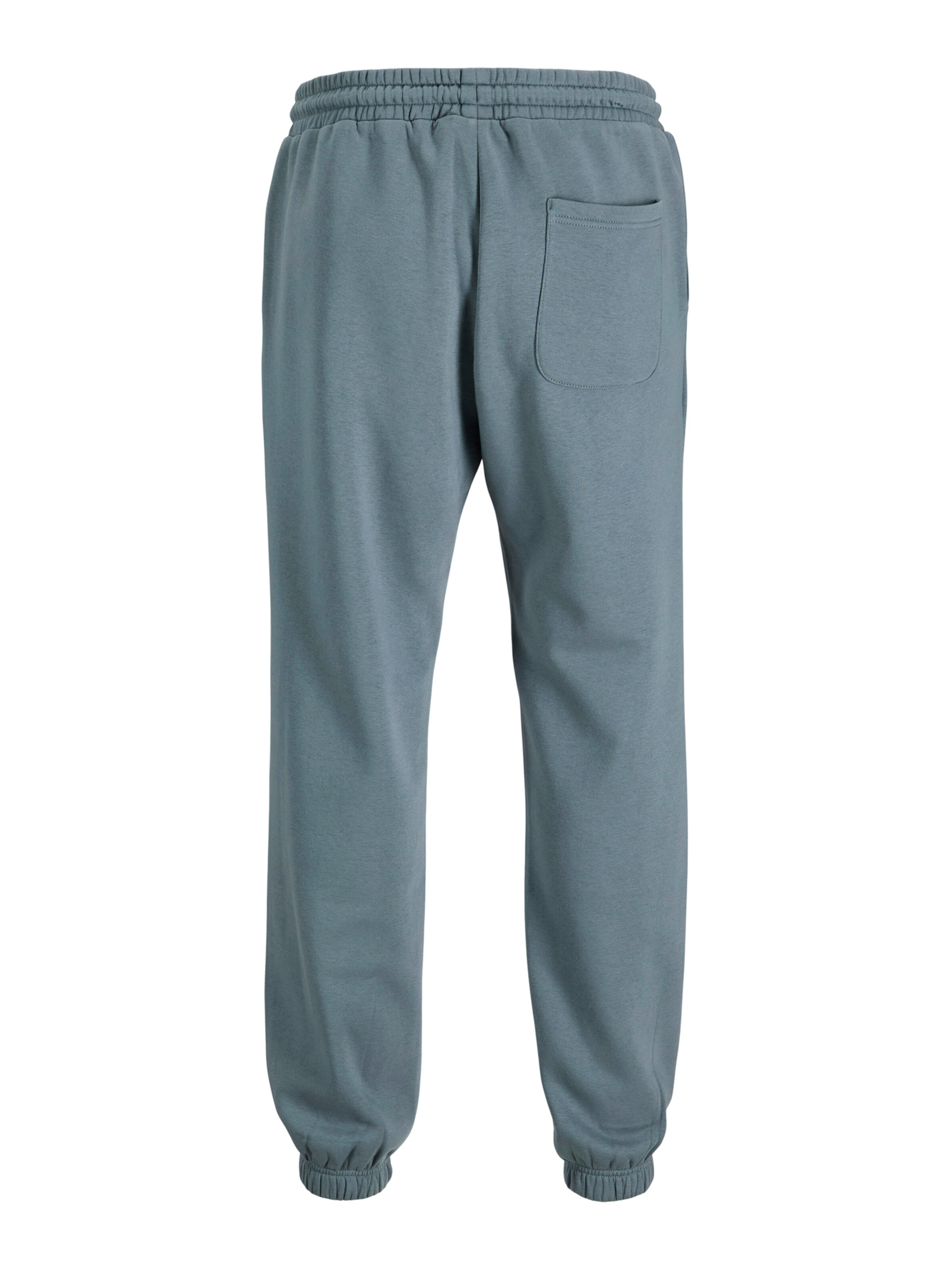 JACK & JONES Конический (Tapered) Штаны 'JPSTKANE SOHO' в Синий