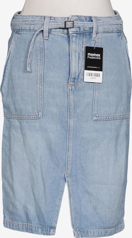 Gang Rock XS in Blau: Vorderseite