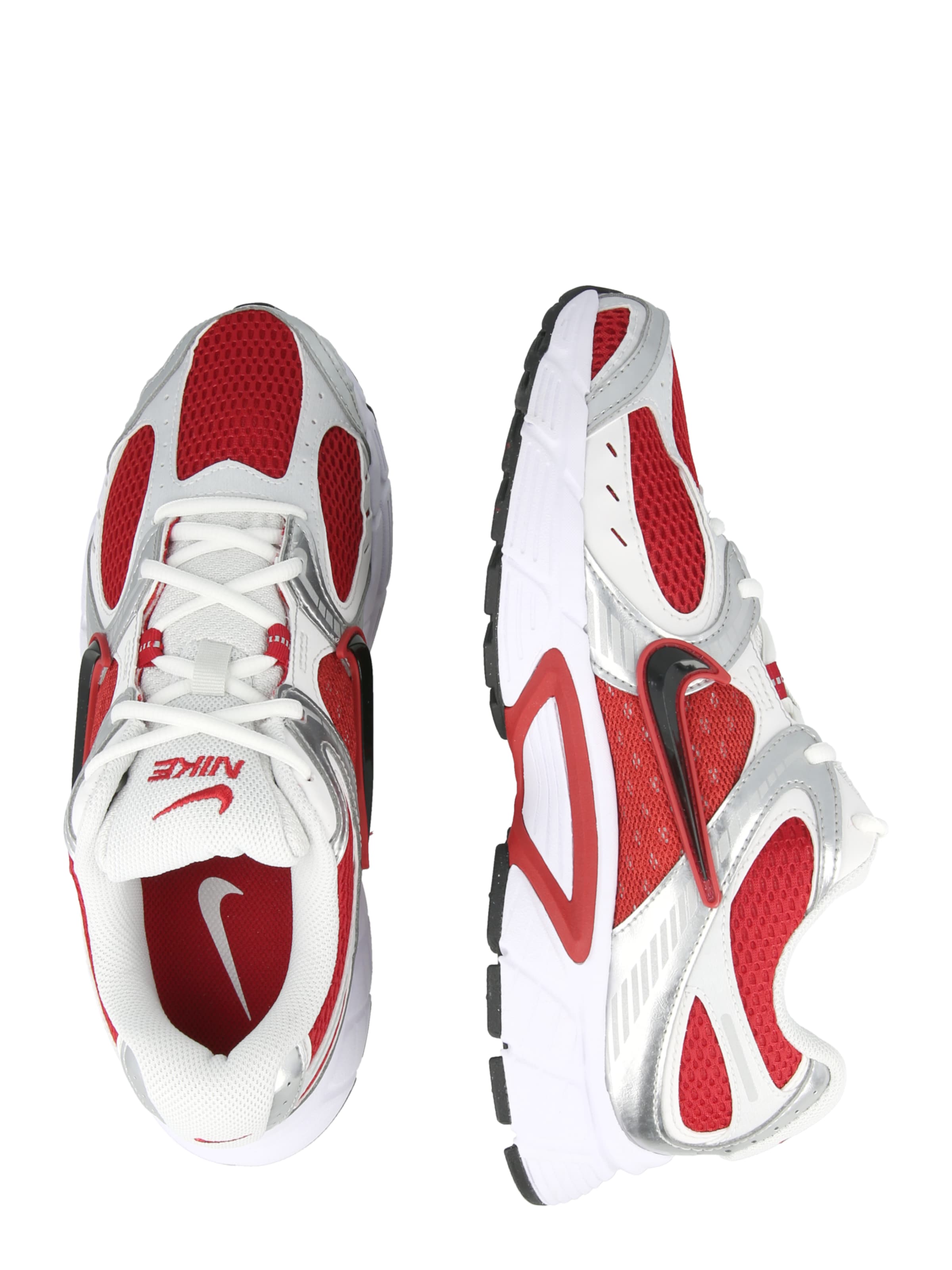 Sneaker bassa 'Nike V5 RNR' di Nike Sportswear in rosso: lato