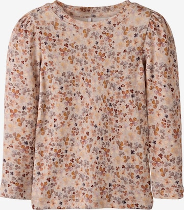 NAME IT Blouse in Red: front