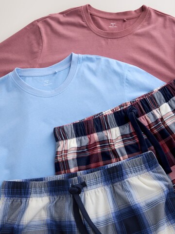 Next Pajama short in Blue