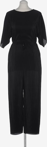 Guido Maria Kretschmer Jewellery Jumpsuit in M in Black: front