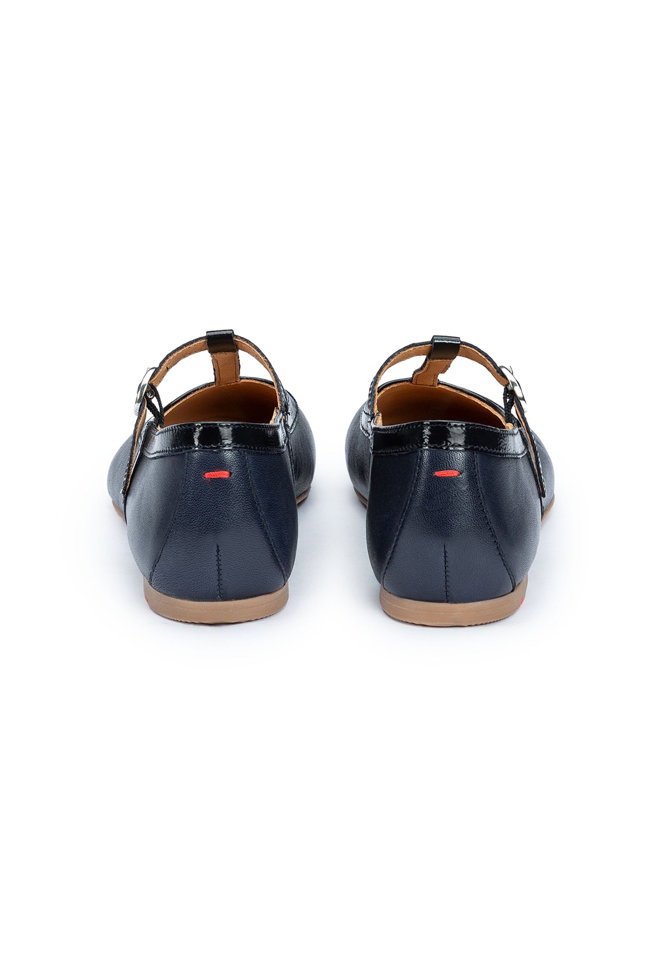 Slipper di LLOYD in blu