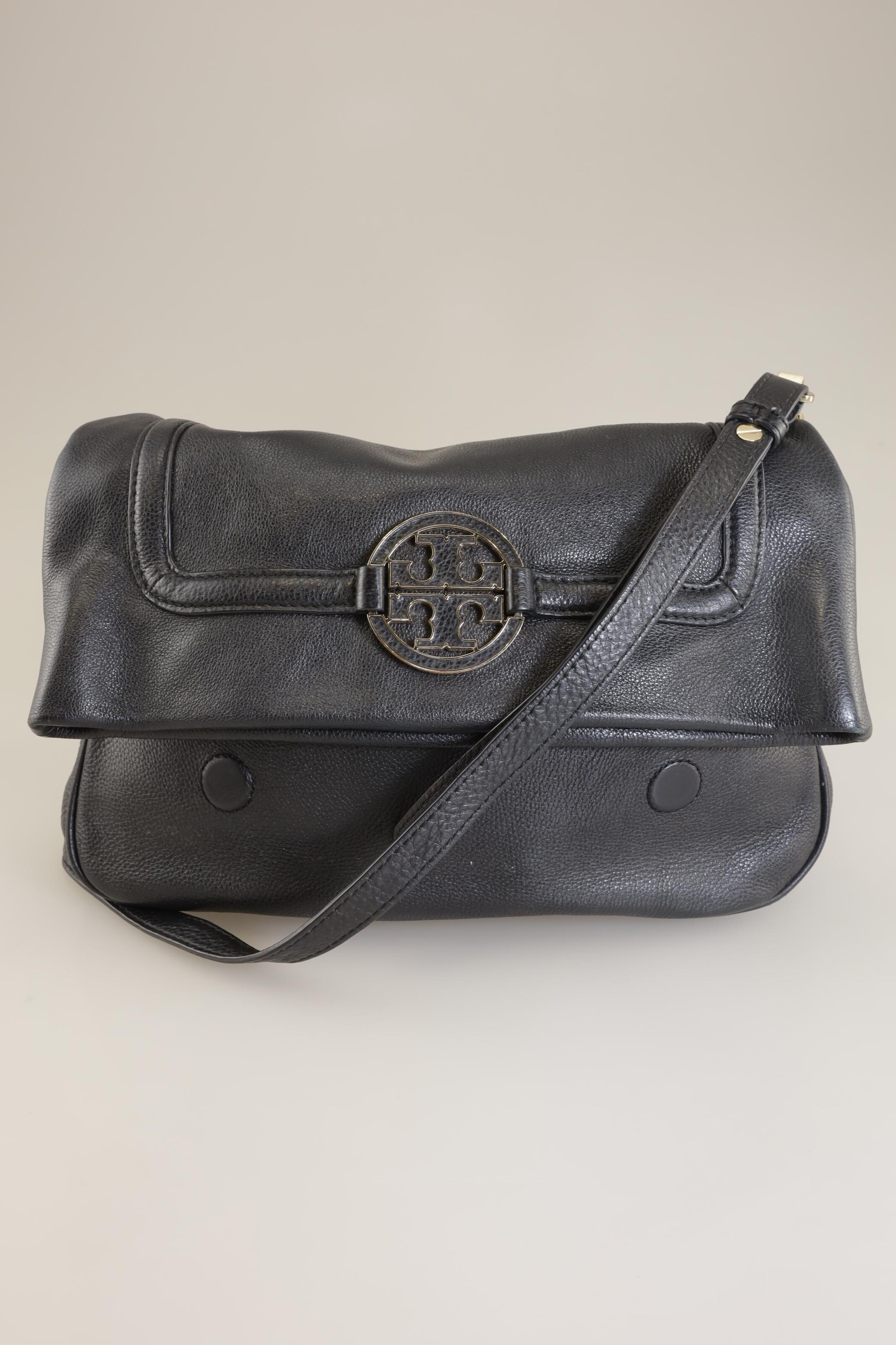 Tory Burch Bag in One size in Black: front