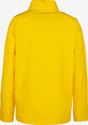Veste de sport 'Borussia Dortmund All Weater' PUMA en jaune