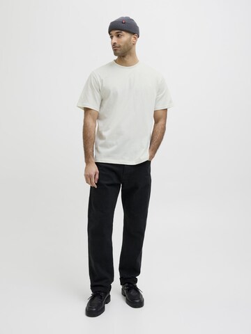 R.D.D. ROYAL DENIM DIVISION Shirt in White