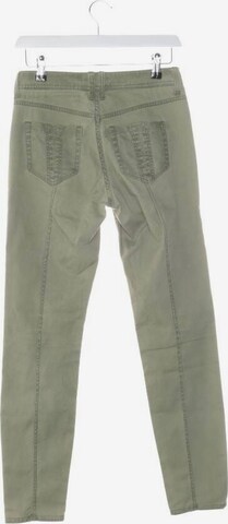 BURBERRY Jeans in 24 in Green