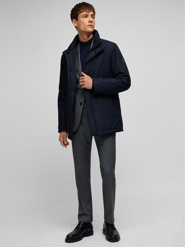 HECHTER PARIS Performance Jacket in Blue