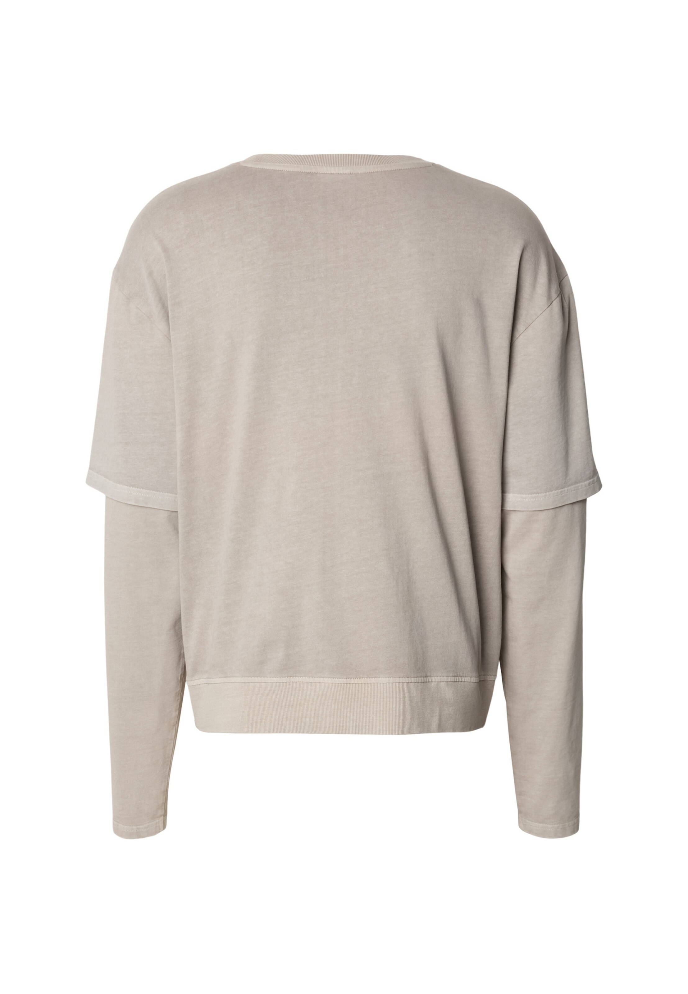 Urban Classics - Camiseta en gris