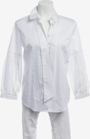 Soluzione Blouse & Tunic in M in White: front