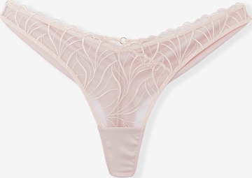 String di ETAM in rosa: frontale