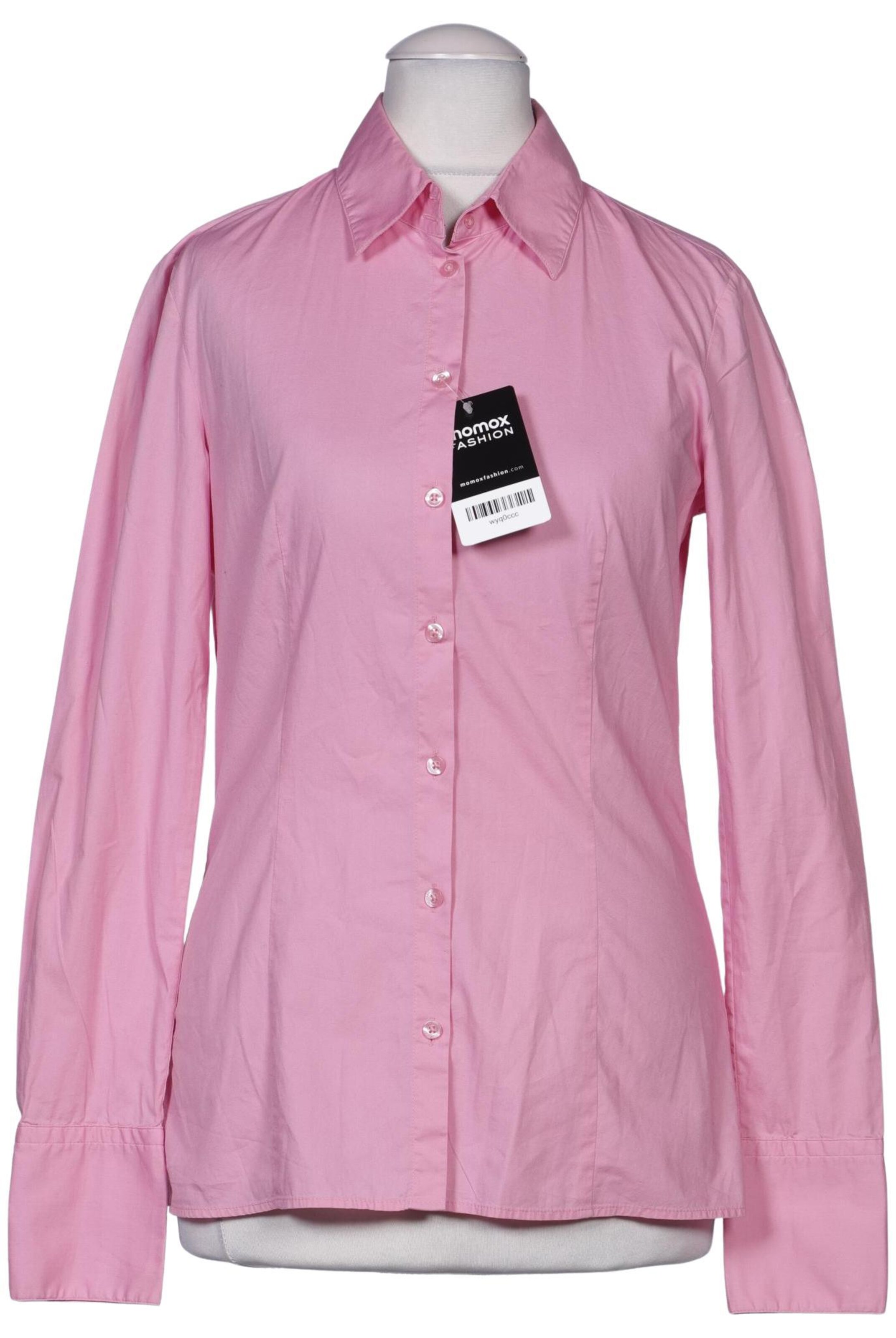 HUGO Blouse & Tunic in XXS in Pink: front