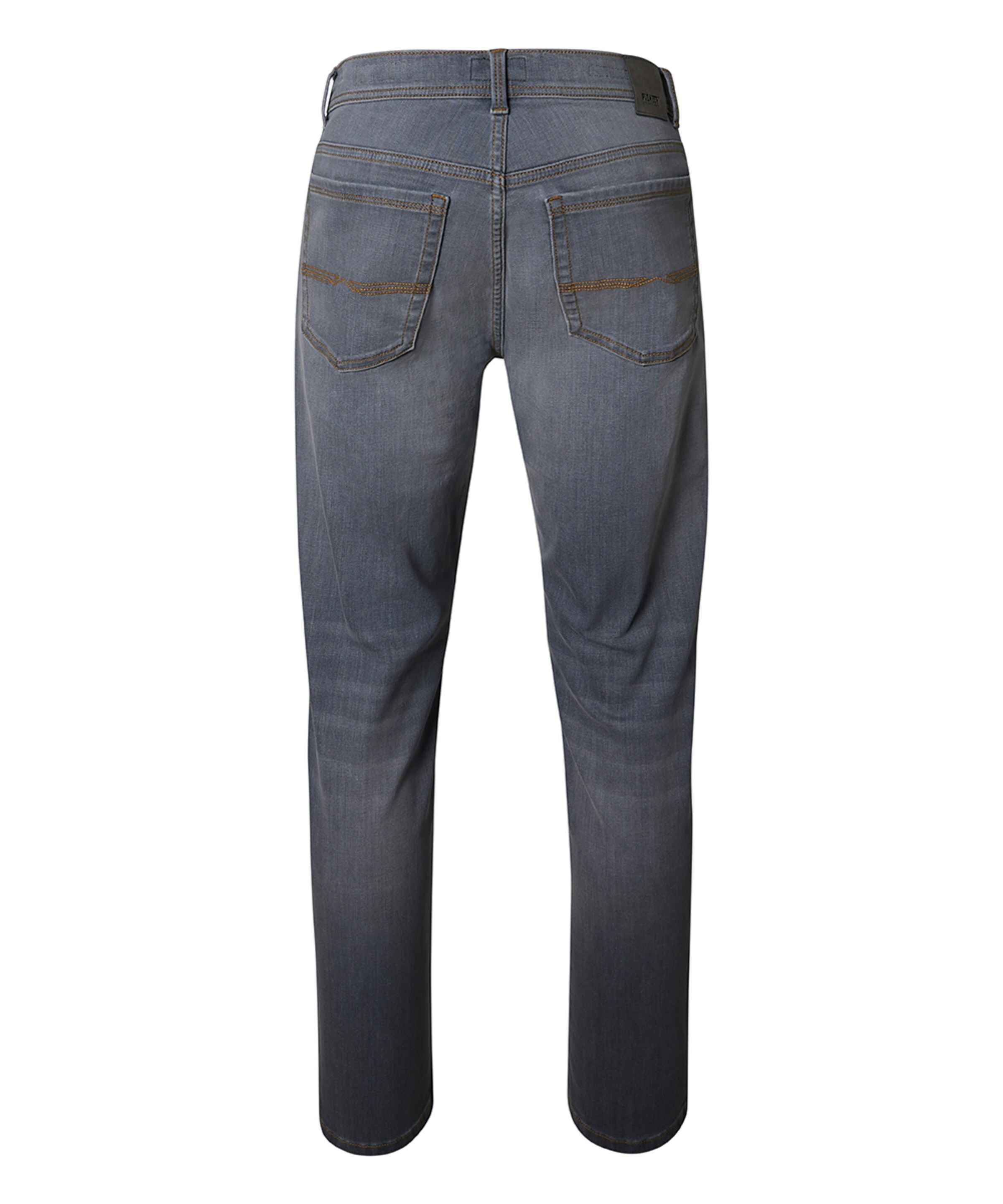 Pioneer Authentic Jeans Regular Jeans in Blue