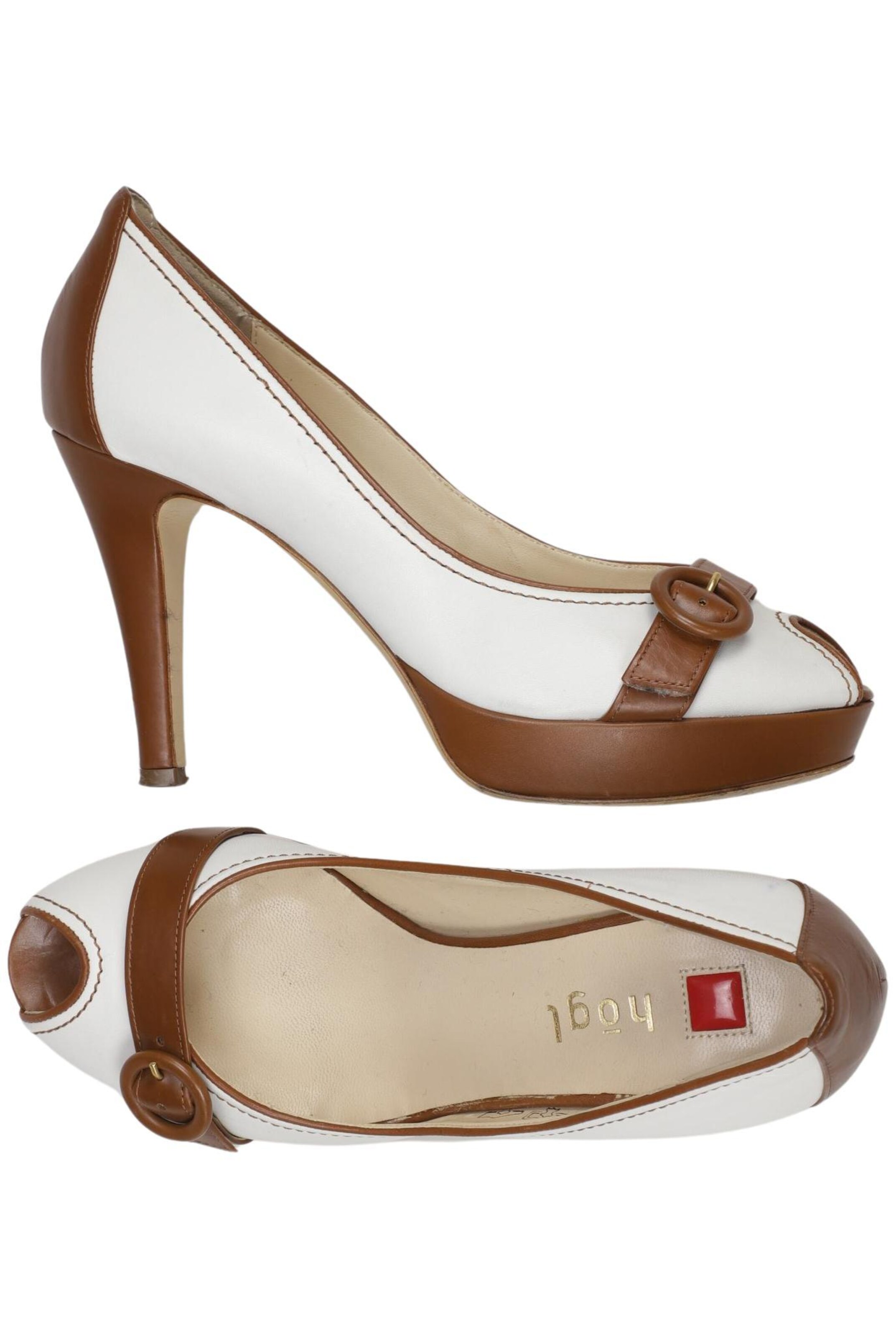 Högl High Heels & Pumps in 37 in Mixed colors: front