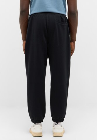 MUSTANG Regular Hose in Schwarz