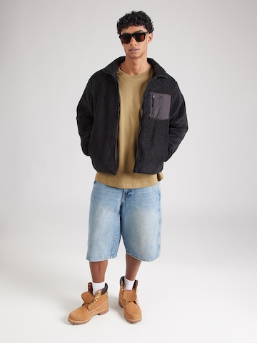 THE NORTH FACE Póló 'Essential' - barna