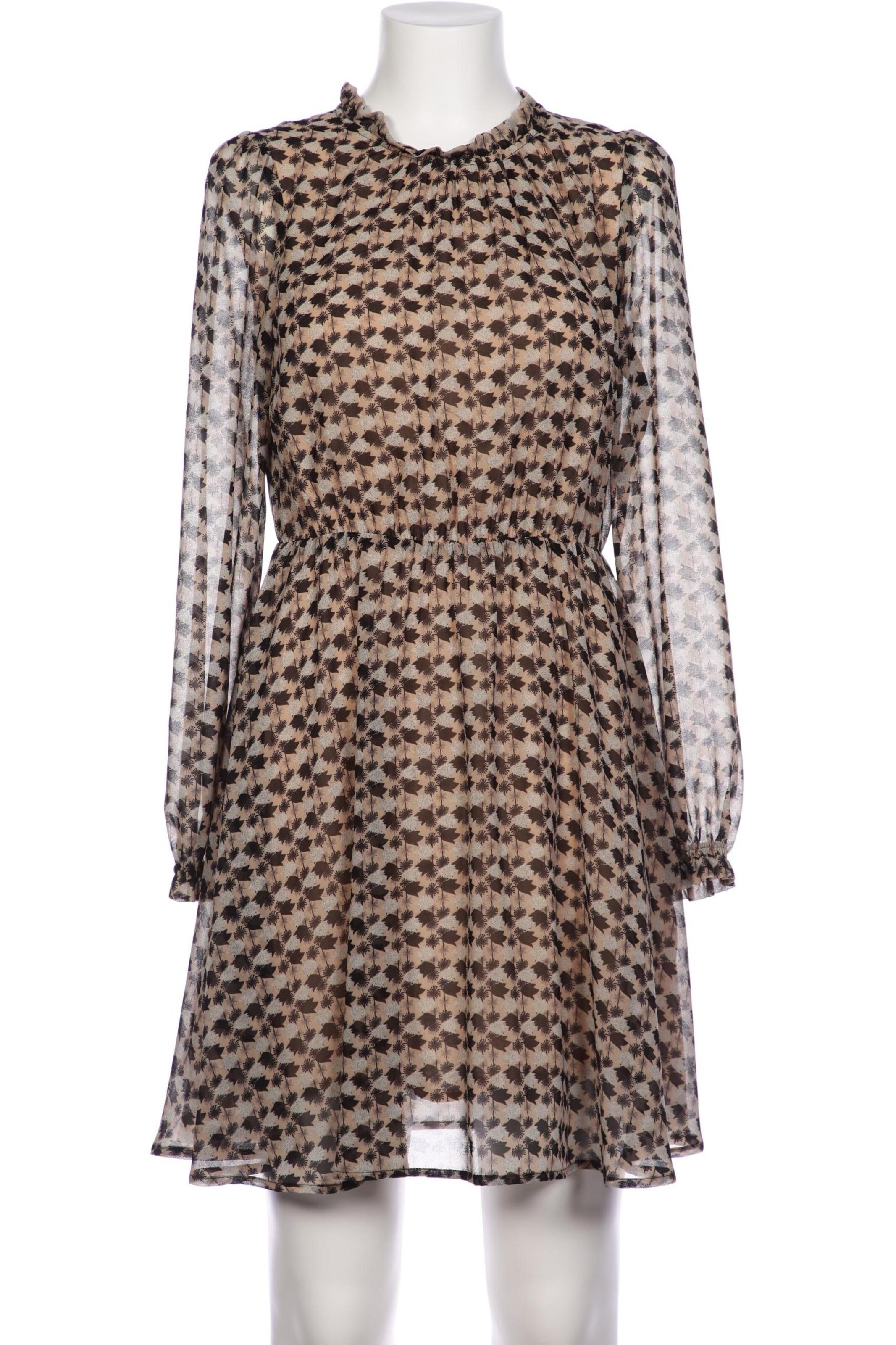 HALLHUBER Dress in M in Mixed colors: front