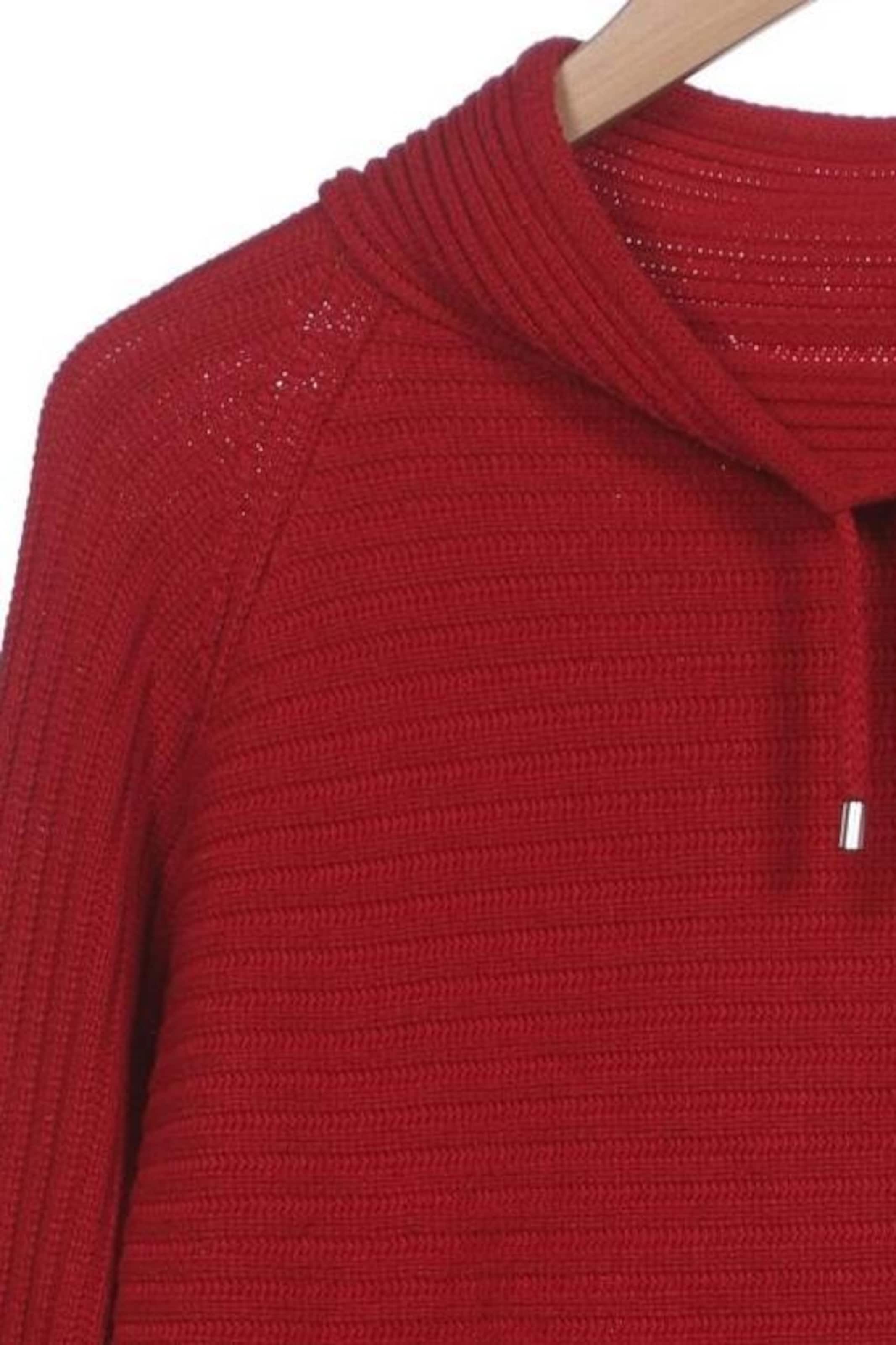 monari Pullover M in Rot