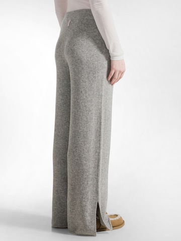 DEHA Wide leg Trousers in Grey