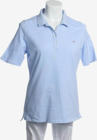 GANT Top & Shirt in L in Blue: front