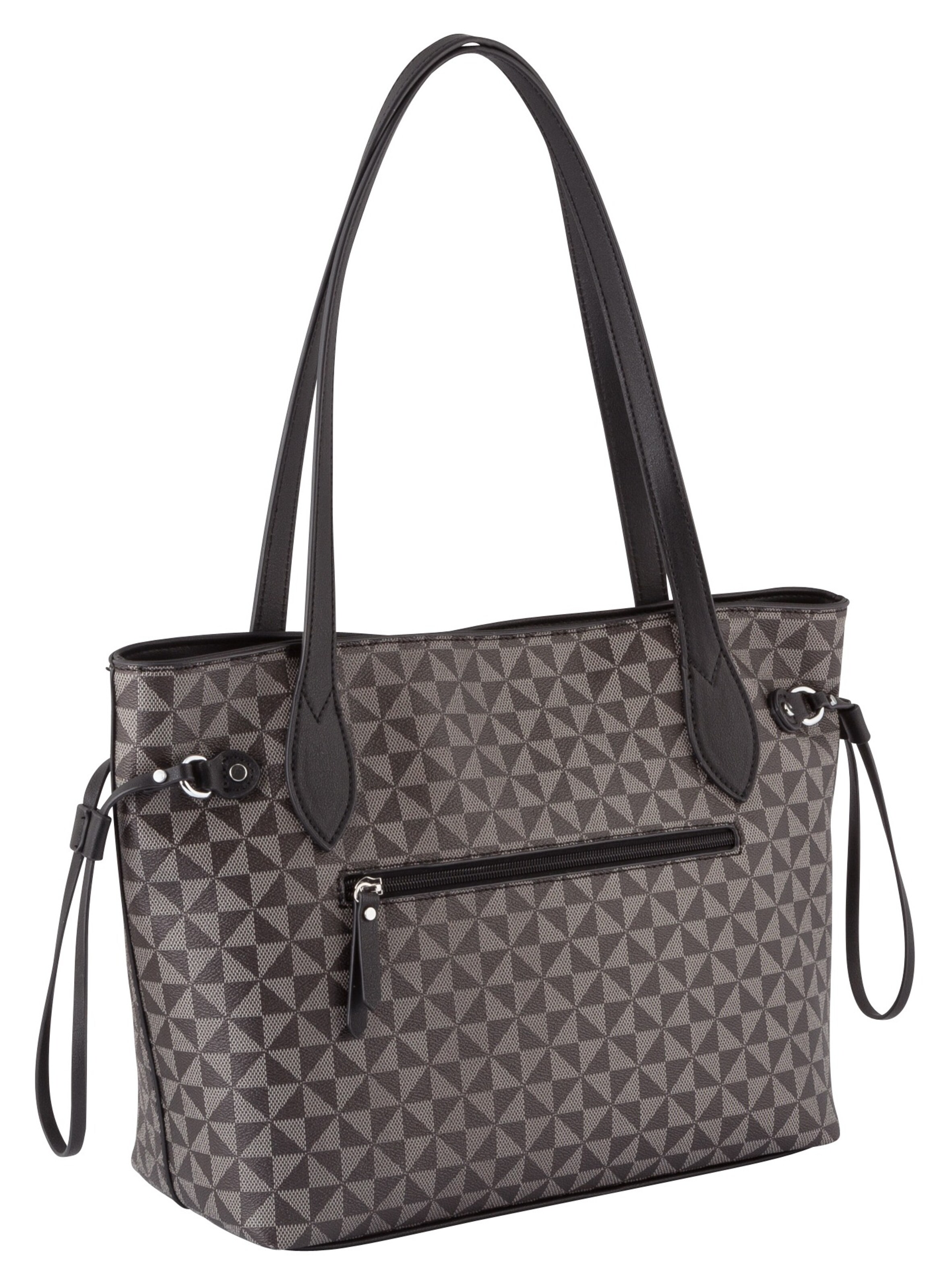 Shopper 'Barina' di GABOR in nero