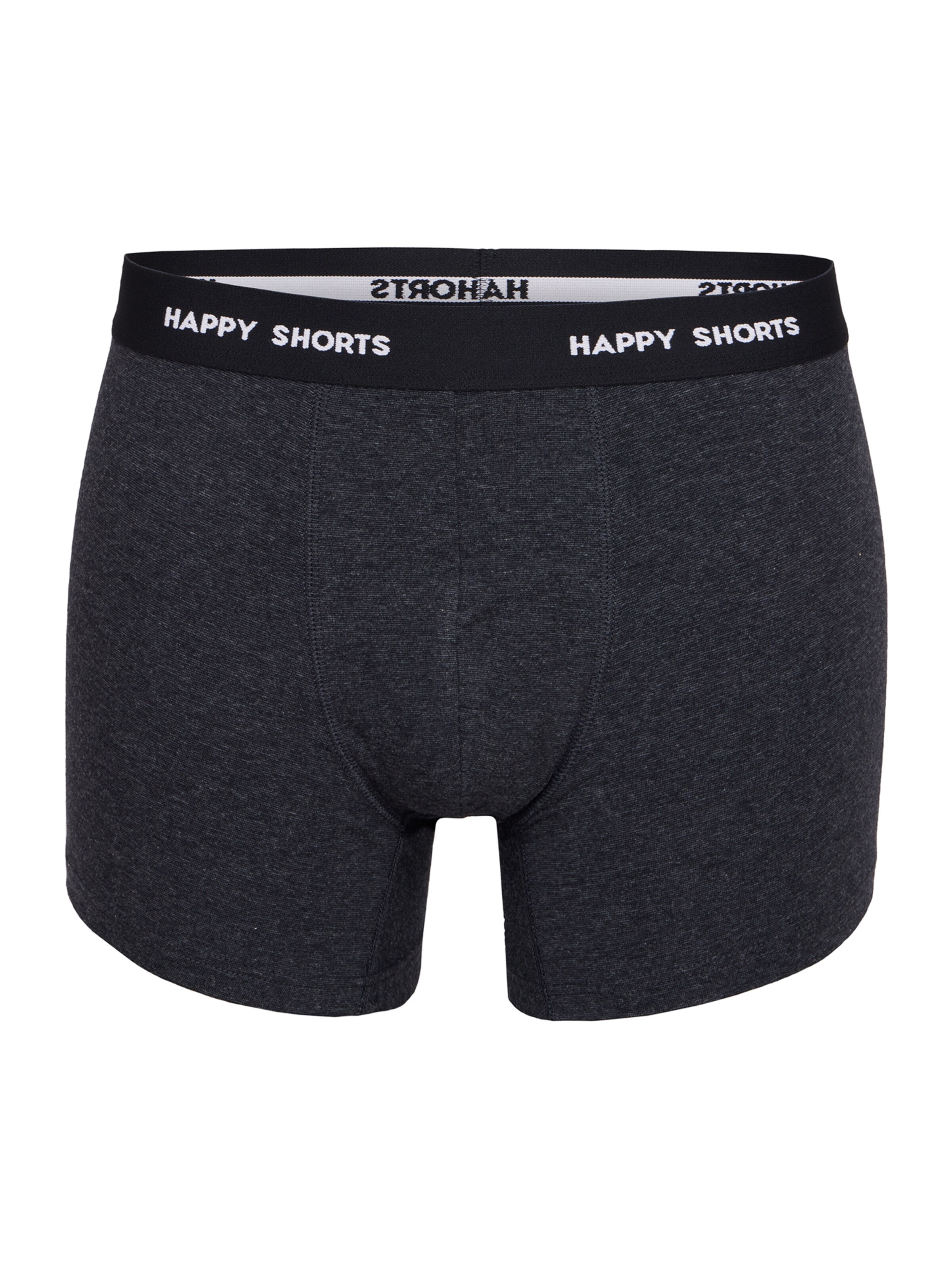 Happy Shorts Boxer shorts 'Motive' in Blue