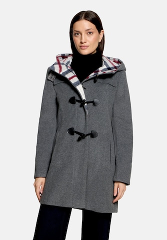 Cappotto invernale di GIL BRET in grigio: frontale