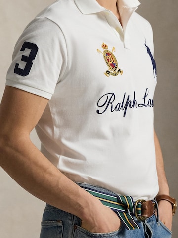 Polo Ralph Lauren Футболка в Белый