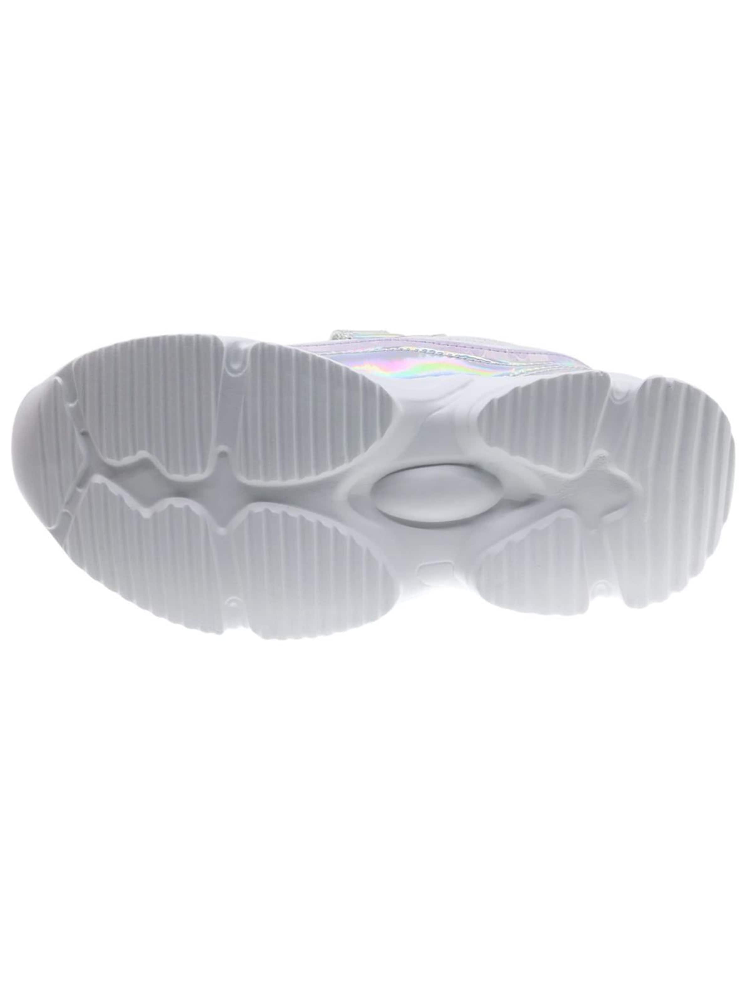 Baskets 'Casual Sport Shoe' Beppi en argent