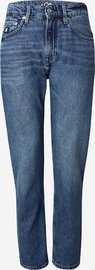 Džinsai iš s.Oliver, spalva – tamsiai mėlyna, Prekių apžvalga