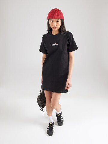 Abito 'Antibes' di ELLESSE in nero