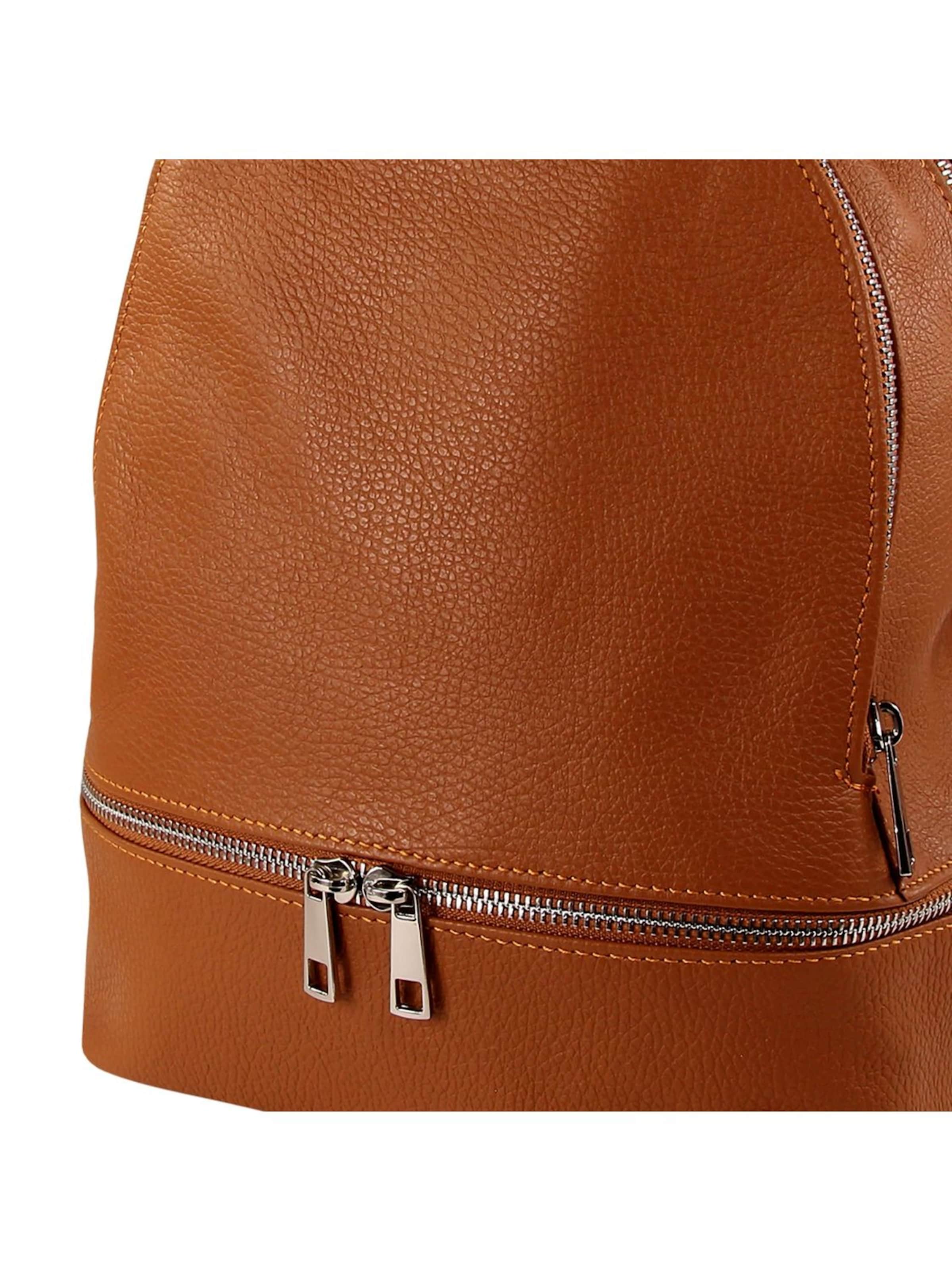Sac à dos Toscanto en marron