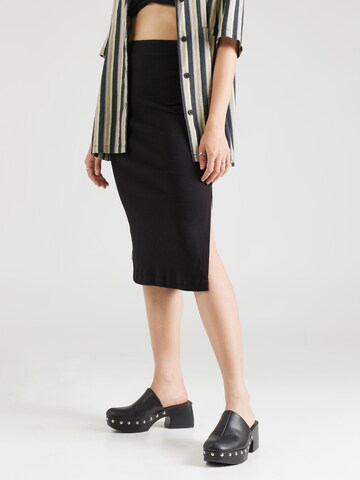 ARMEDANGELS Skirt 'AZITAA' in Black: front