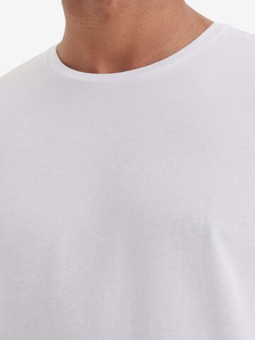 WESTMARK LONDON Shirt 'Daniel' in White